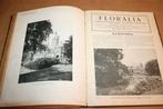 Floralia - Geïllustreerd Tuinbouwblad | 53e Jaargang 1932, Ophalen of Verzenden