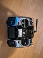 Graupner 2ghz zender met 2 ontvanger, Ophalen, Zo goed als nieuw