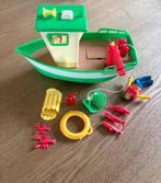 Brandweerman Sam vissersboot, Ophalen of Verzenden, Gebruikt