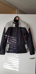 MOTORJACK, Motoren, Kleding | Motorkleding, Ophalen, Tweedehands, Heren, Jas | textiel