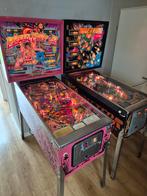 Pinball champ '82 - Stern Meteor, Ophalen, Zo goed als nieuw, Flipperkast