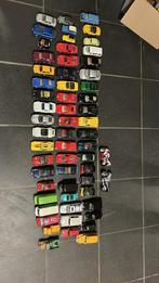 Kleine model auto’s, Ophalen of Verzenden, Gebruikt, Auto