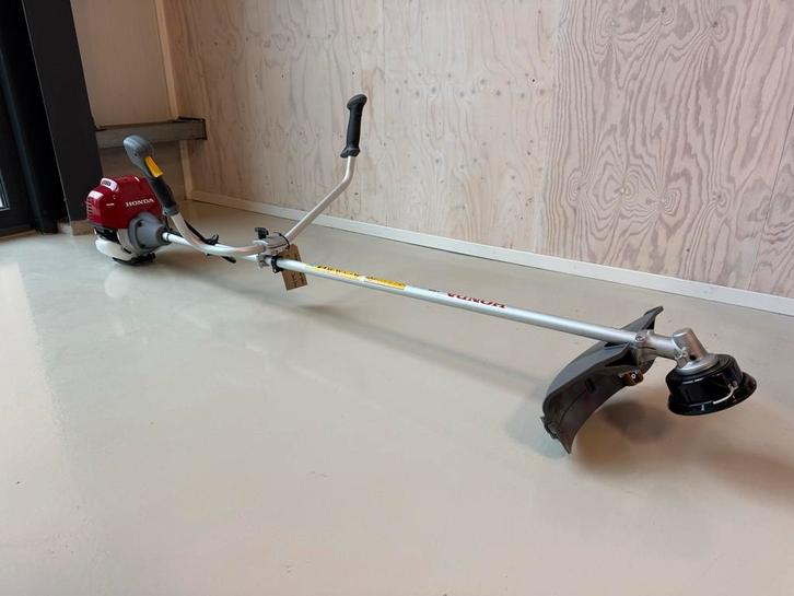 Nieuwe Honda GX 50 Bosmaaier - Easy Start, Tuin en Terras, Bosmaaiers, Nieuw, Benzine, 30 tot 50 cm, Ophalen