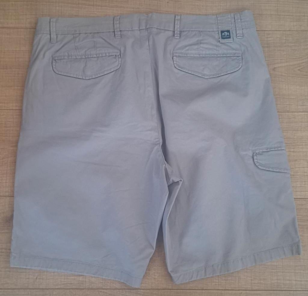 STATE OF ART Chino short W40, State of Art, Verzenden, Maat 56/58 (XL), Zo goed als nieuw