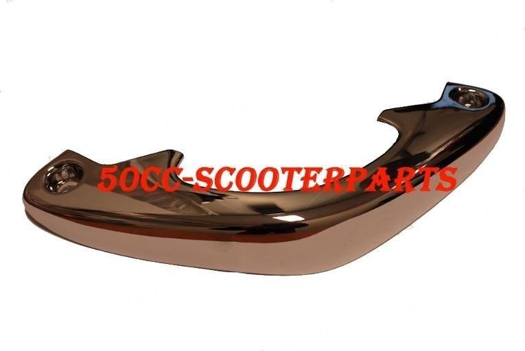 Stuurafdichting voorkant Agm Bella Fosti retro scooter 50QT-, Ophalen of Verzenden, Veen, Info@veen.nl, Veen