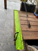 NIEUWE DAIWA POWERMESH BAITCASTING HENGEL 1,95M 60-120 GR, Ophalen of Verzenden, Nieuw, Werphengel