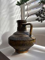 Mid Century Vaas, Ophalen