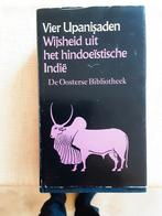 Upanishads/India, Ophalen of Verzenden, Gelezen, Wereld overig