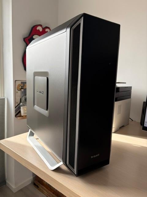 PC, Computers en Software, Desktop Pc's, Zo goed als nieuw, 4 Ghz of meer, SSD, 64 GB of meer, Met videokaart, Gaming, Ophalen