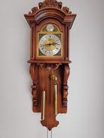 Te koop, klok, Ophalen