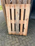 Gratis pallets, Ophalen