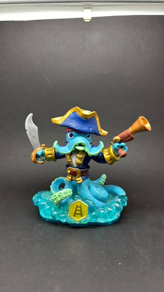 SWAP Force: Skylander figures, Spelcomputers en Games, Avontuur en Actie, 1 speler, Ophalen of Verzenden, Zo goed als nieuw