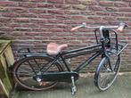 Cortina Transportfiets - Gebruikt, Versnellingen, Ophalen, Overige merken, 53 tot 56 cm