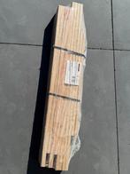 Nieuw traphekje Novoferm 60/70x110/120, Doe-het-zelf en Verbouw, Ladders en Trappen, Ophalen, Nieuw, Minder dan 2 meter