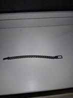 Tommy Hilfiger Armband Heren, Ophalen, Zo goed als nieuw, Zilver, Staal