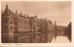 Den Haag- -Hofvijver., Verzamelen, Verzenden, 1920 tot 1940, Ongelopen, Zuid-Holland