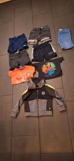 Zomerkleren jongen maat 104, Kinderen en Baby's, Kinderkleding | Maat 104, Ophalen of Verzenden, Gebruikt, Jongen, Overige typen