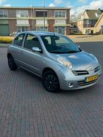 Nissan Micra 1.4 Acenta AUTOMAAT, Auto's, 15 km/l, 40 €/maand, 4 cilinders, 730 kg