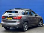 BMW X1 sDrive20i High Executive | M-Sport | Panoramadak | St, 1998 cc, Leder, Bedrijf, SUV of Terreinwagen