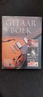 Gitaar boek, Ophalen of Verzenden, Gelezen, Instrument