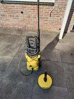 Kärcher K2, Ophalen, Zo goed als nieuw, Elektrisch, Karcher