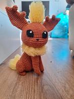 Pokemon, Hobby en Vrije tijd, Verzamelkaartspellen | Pokémon, Ophalen of Verzenden, Zo goed als nieuw, Overige typen