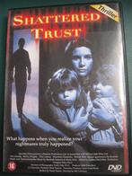 Shattered trust, Vanaf 16 jaar, Ophalen of Verzenden, Zo goed als nieuw, Actiethriller