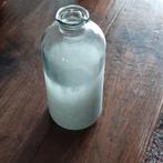 🍾zgan: Paar countryfield chany frosted flessen🏷️€20,-, Ophalen of Verzenden, Zo goed als nieuw