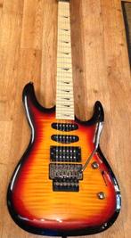 Kramer Custom FL, Muziek en Instrumenten, Ophalen of Verzenden, Solid body, Overige merken