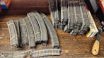 Fleischmann Profi-Rails in top konditie goede staat
Raillass, Hobby en Vrije tijd, Modeltreinen | H0, Gelijkstroom, Fleischmann