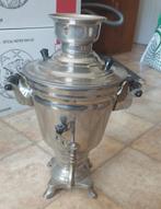 Originele Vintage Russisch Samovar Theemuts Klederdracht Pop, Ophalen