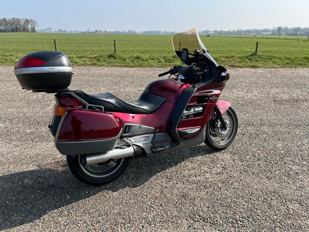 Pan European ST1100, Motoren, Motoren | Honda, Particulier, Toermotor