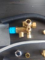 HOTTO Mengventiel voor Quooker instalatie met alle, Ophalen of Verzenden, Nieuw, Kraan