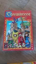 Carcassonne Junior, Een of twee spelers, Ophalen of Verzenden, Gebruikt