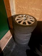 18 inch Rover Velgen 5x100 - Gebruikt, Auto-onderdelen, Banden en Velgen, Ophalen, 18 inch, Gebruikt, Velg(en)