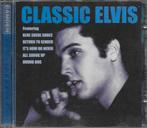 CD Elvis Presley Classic Elvis, Cd's en Dvd's, Ophalen of Verzenden, Zo goed als nieuw