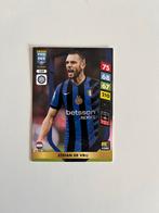 Adrenalyn nr. 159 voetbalplaatje, Ophalen of Verzenden, Zo goed als nieuw, Overige binnenlandse clubs, Spelerskaart