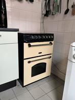 Rangemaster Classic crèmekleur, Witgoed en Apparatuur, Fornuizen, Ophalen, Gebruikt, Keramisch, 4 kookzones