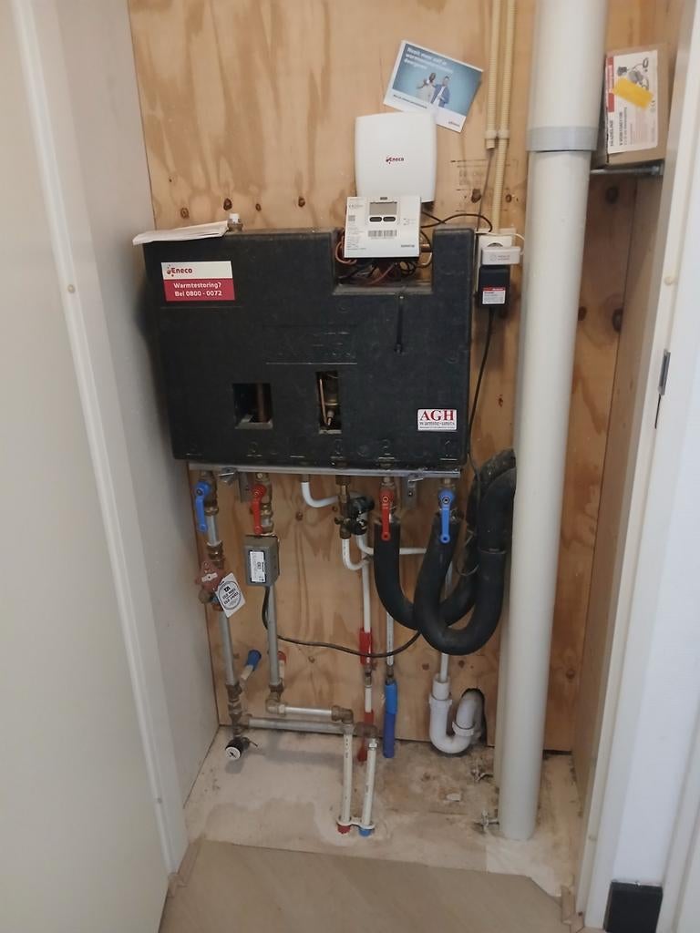 CV MONTEUR & LOODGIETER !, Diensten en Vakmensen, Loodgieters en Installateurs, Installatie