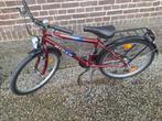 Hurricane jongensfiets, Ophalen, Zo goed als nieuw, 20 inch