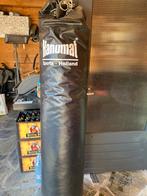 Hanumat Bokszak 1.80m - Zo goed als nieuw!, Ophalen, Zo goed als nieuw, Bokszak