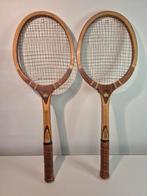 Vintage windsor the choice of champignon tennis rackets, Overige merken, ., Racket, .