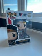 Wonder Woman Funko pop #383, Ophalen of Verzenden, Zo goed als nieuw