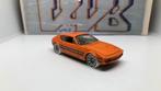 C27 vw Volkswagen sp2 Hot Wheels Hotwheels VAVB zgan custom, Ophalen of Verzenden, Zo goed als nieuw, Auto