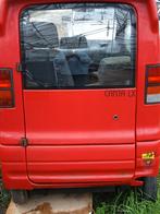 Canta achter deur, Ophalen, Achter, Deur