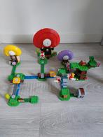 LEGO Super Mario Toads Schattenjacht Uitbreidingsset 71368, Ophalen of Verzenden, Zo goed als nieuw, Complete set, Lego
