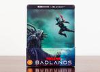 Predator: Badlands 4K UHD + Blu-Ray STEELBOOK (UK Import), Cd's en Dvd's, Blu-ray, Disney, -, -, Science Fiction en Fantasy