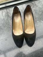 Peter Kaiser pump - maat 6 (39,5), Peter Kaiser, Pumps, Zwart, Ophalen of Verzenden