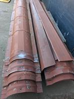 Dak nokken staal, Ophalen of Verzenden, Minder dan 5 m²