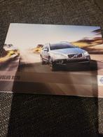 Folder XC70, Boeken, Ophalen of Verzenden, Zo goed als nieuw, Volvo